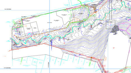 Land Survey